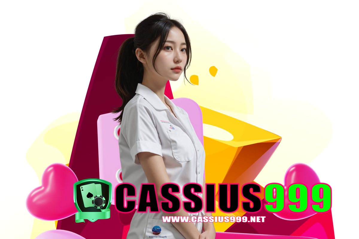 cassius999