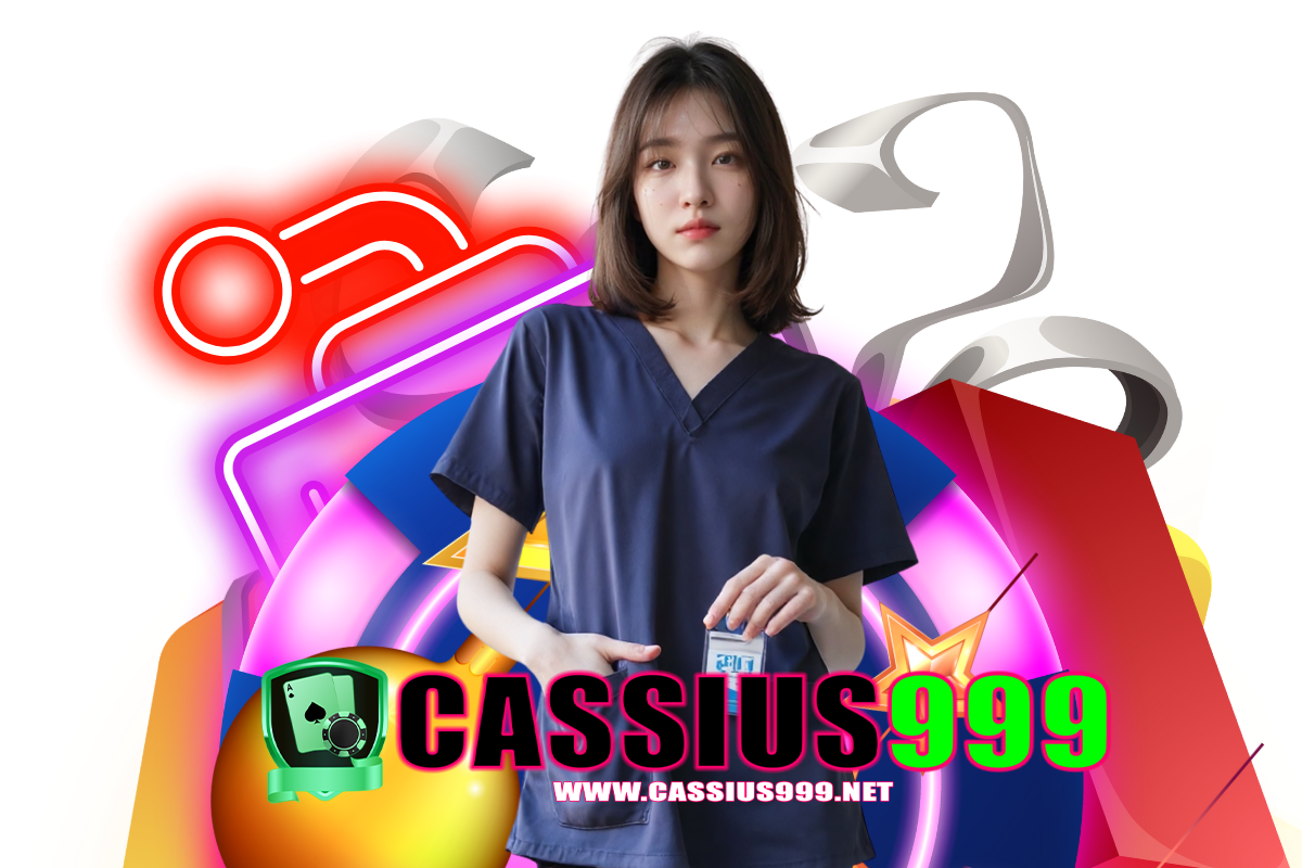 cassius999 wallet
