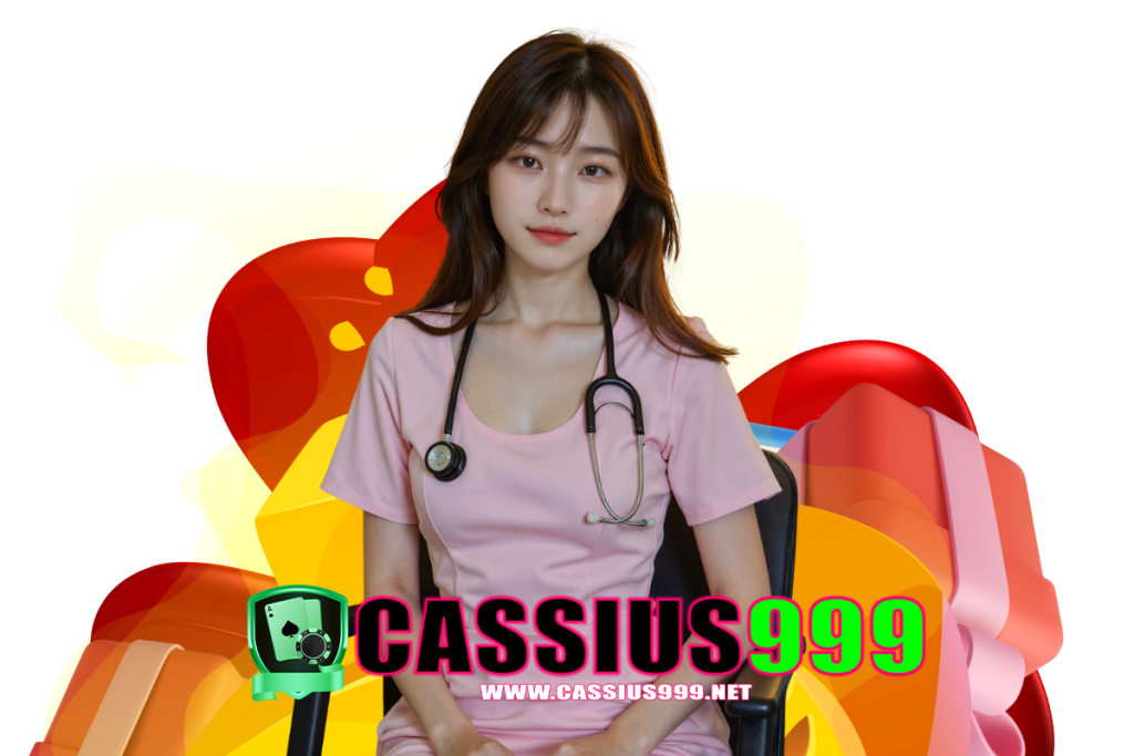 cassius999 สล็อต