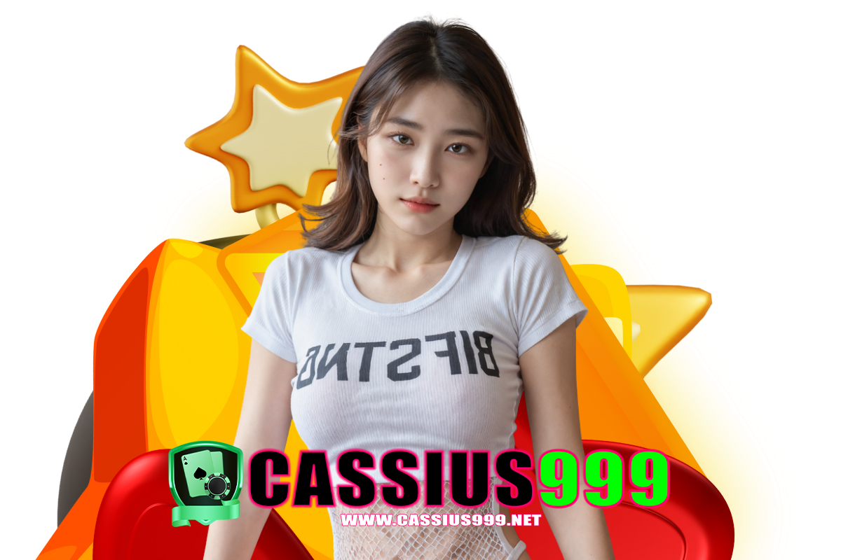 cassius999 แจกเครดิตฟรี